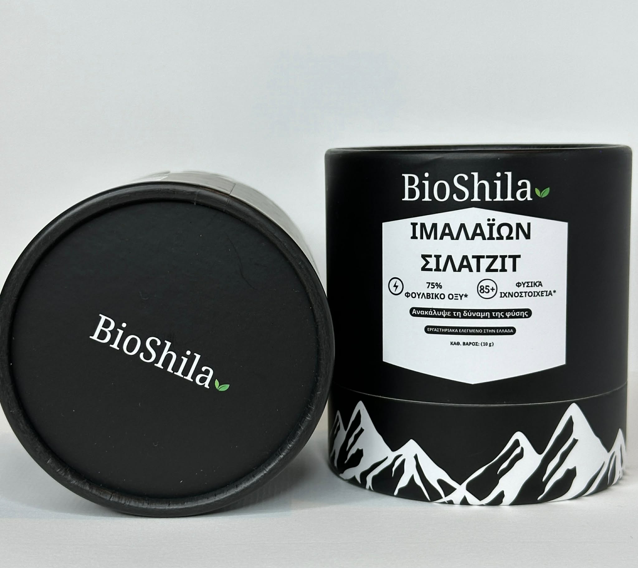 BioShila shilajit 10gr