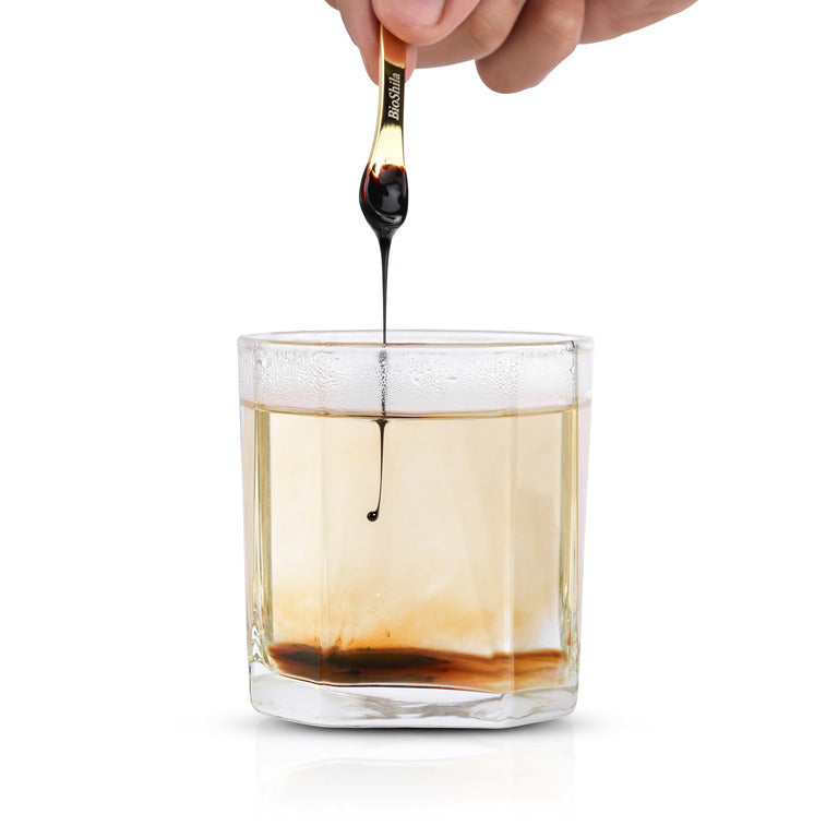 Καθαρή Ρητίνη Shilajit 10g – Ιμαλαϊκό Shilajit με 85%+ Φουλβικό Οξύ