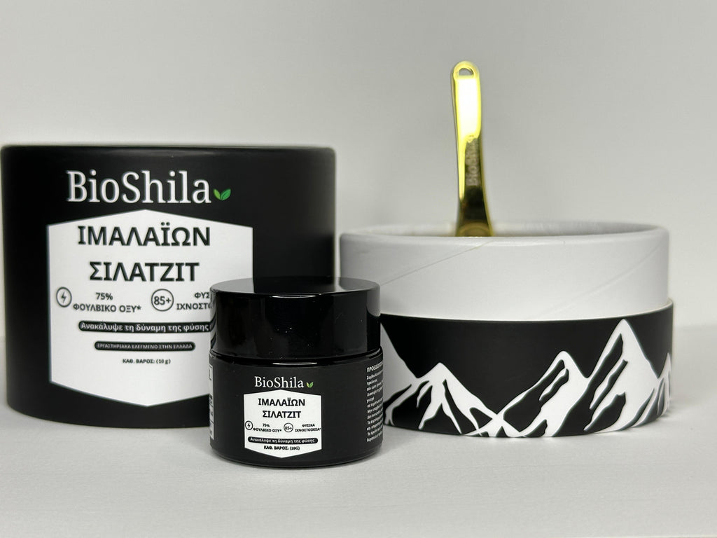 BioShila shilajit 10gr