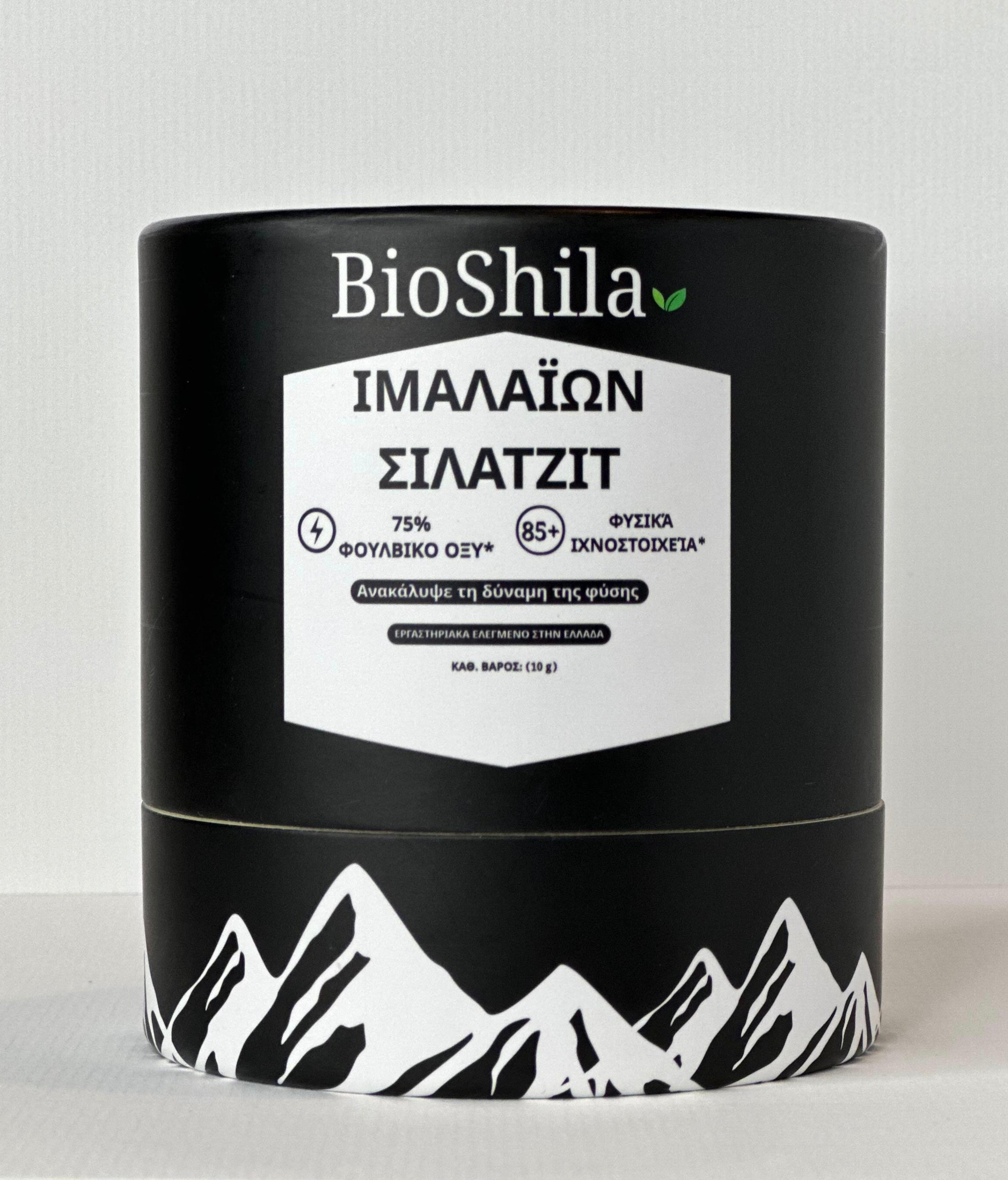 BioShila shilajit 10gr