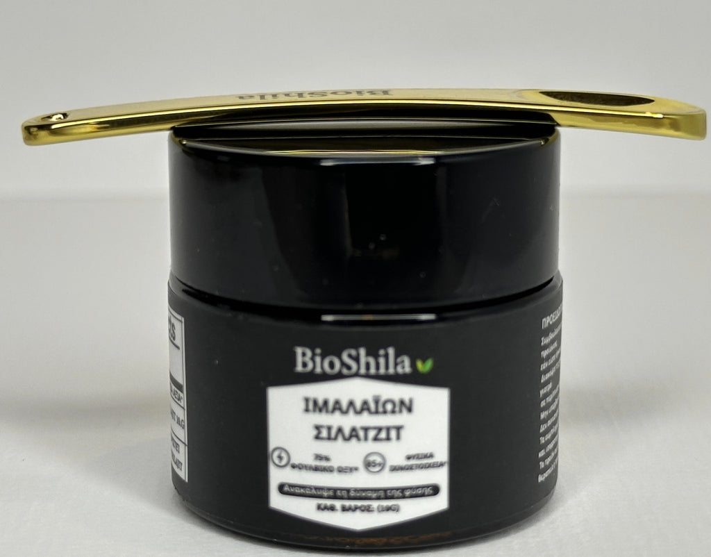 BioShila shilajit 10gr