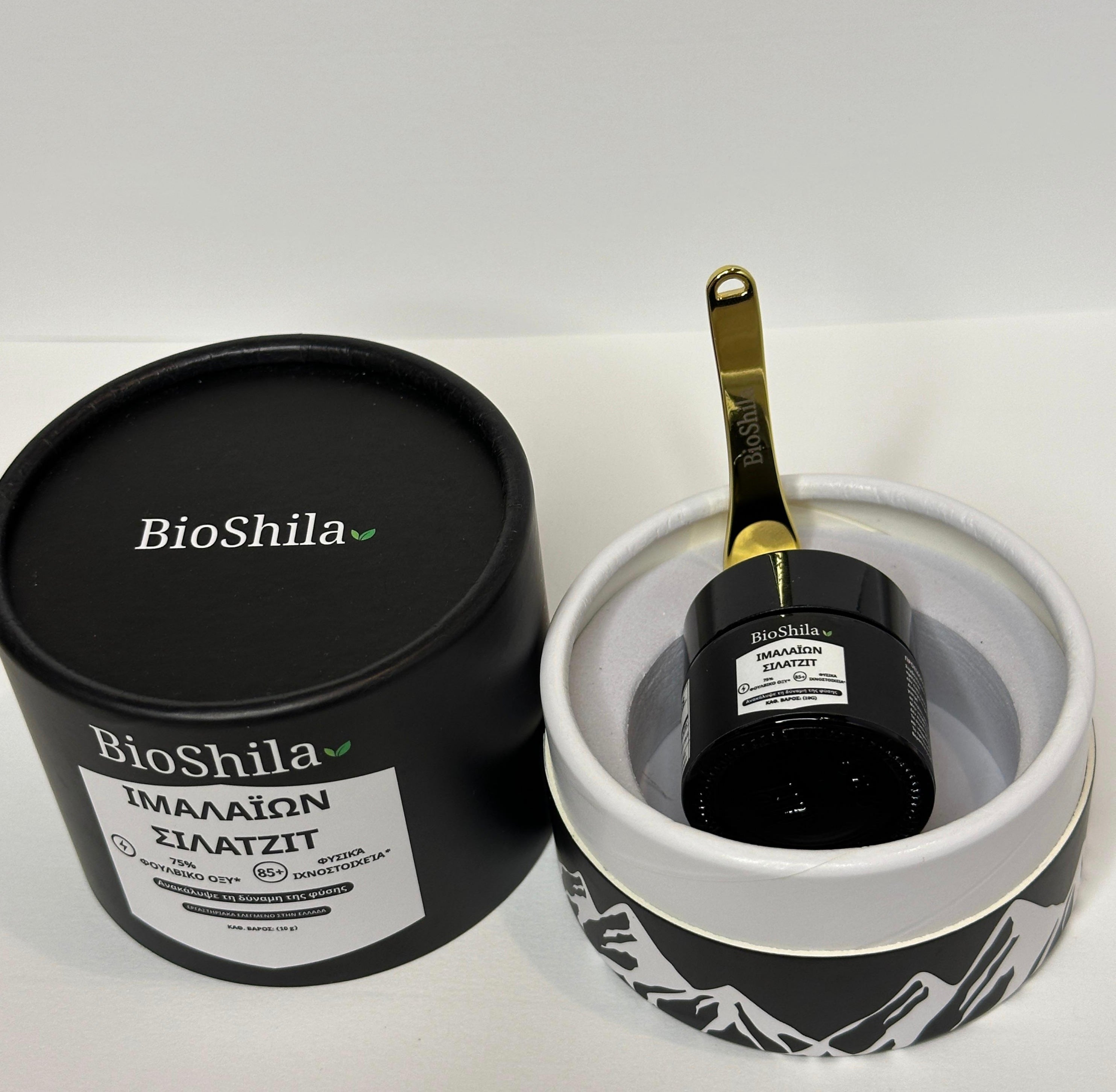BioShila shilajit 10gr
